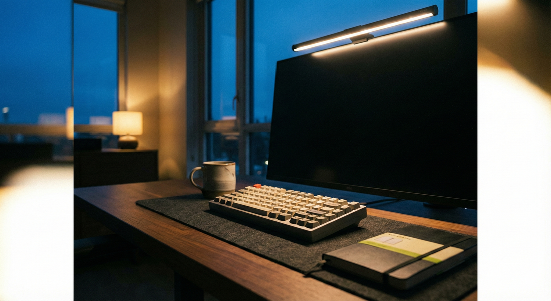 The Architecture of Focus