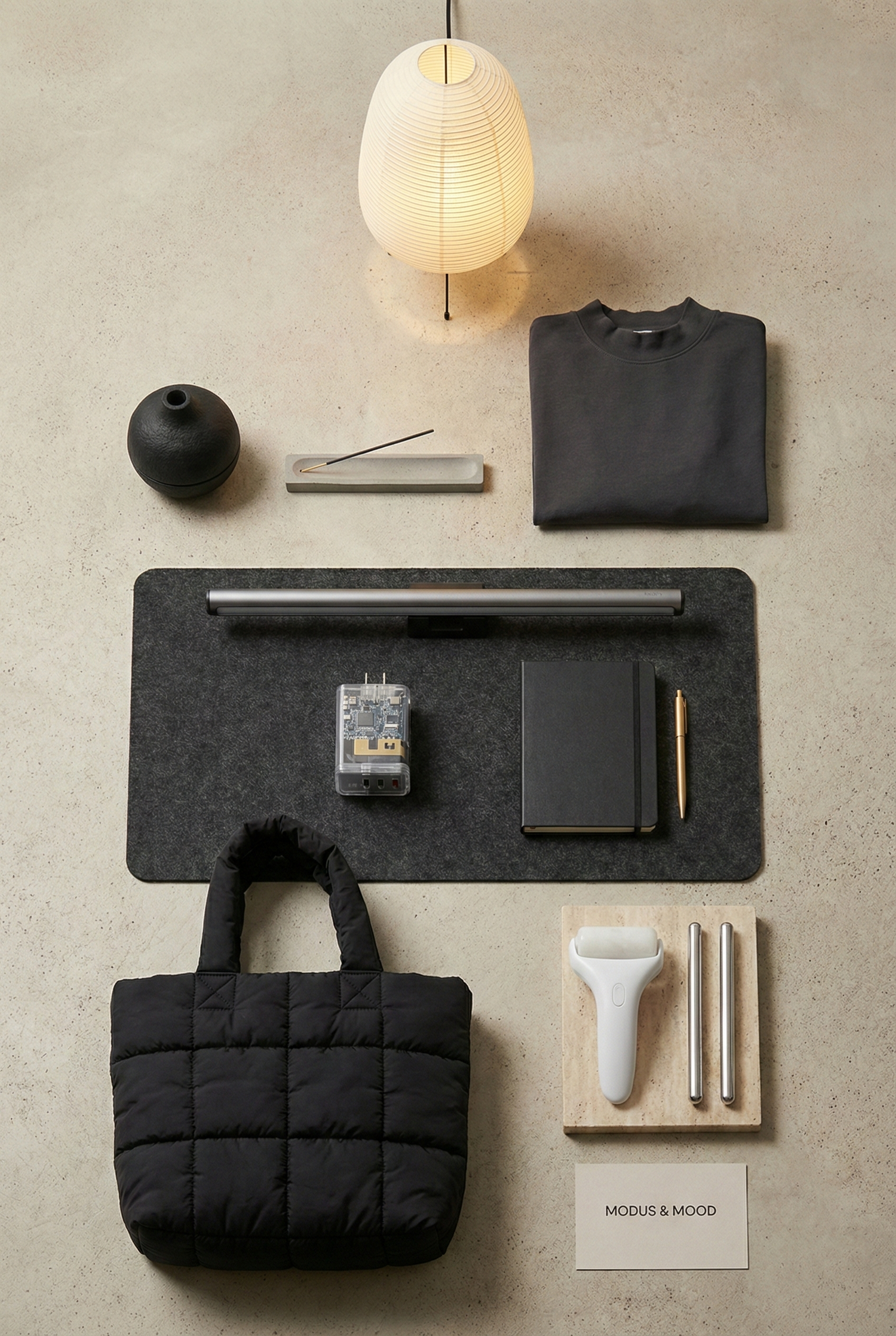 Curated Kits
